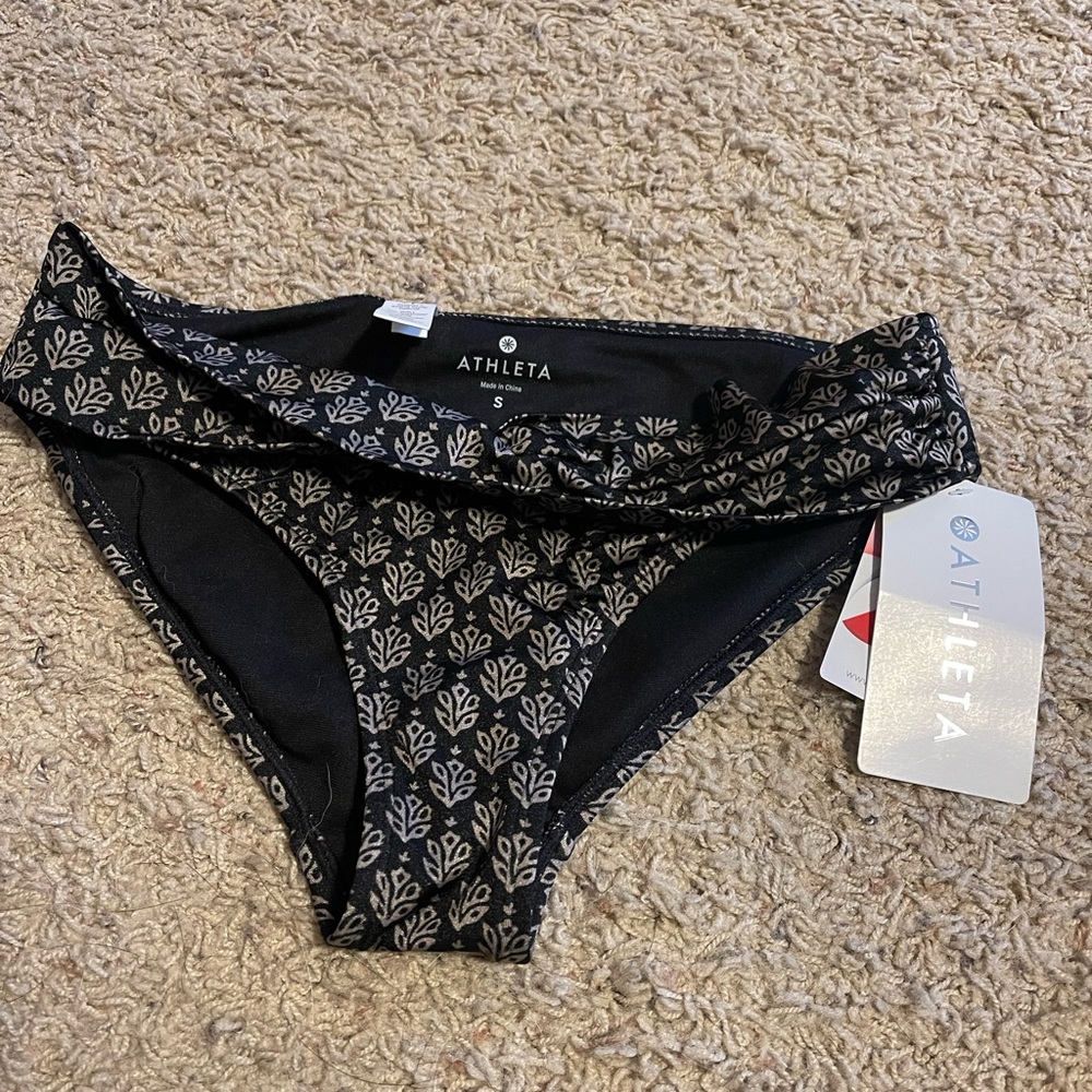 Athleta bottoms